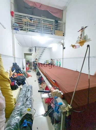 Hình ảnh Bán nhà gấp, ngay Lê Thúc Hoạch, Bình Tân