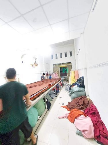 Hình ảnh Bán nhà gấp, ngay Lê Thúc Hoạch, Bình Tân