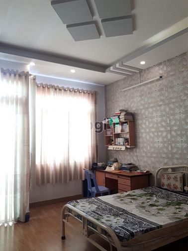 Hình ảnh Bán nhà 5,28 tỷ, 50m2, hẻm 6m, lê đức thọ, gò vấp