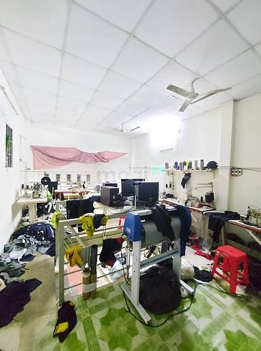 Hình ảnh Bán nhà gấp, ngay Lê Thúc Hoạch, Bình Tân
