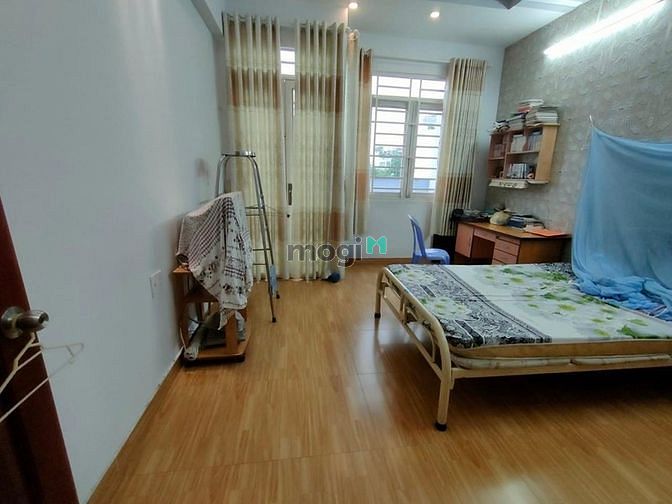 Hình ảnh Bán nhà 5,28 tỷ, 50m2, hẻm 6m, lê đức thọ, gò vấp