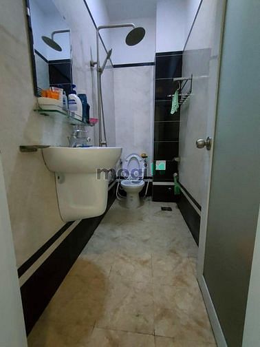 Hình ảnh Bán nhà 5,28 tỷ, 50m2, hẻm 6m, lê đức thọ, gò vấp