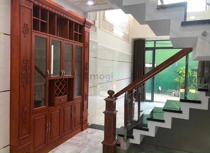 Hình ảnh PHÁ SẢN Bán Gấp Nhà Võ Duy Ninh Bình Thạnh 48m2 1ty510 SHR