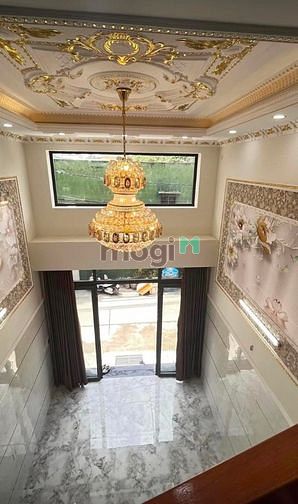 Hình ảnh PHÁ SẢN Bán Gấp Nhà Võ Duy Ninh Bình Thạnh 48m2 1ty510 SHR