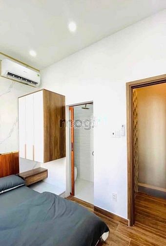 Hình ảnh KHU VIP Đ.Xuân Thuỷ Q2 46m2 3Pn HXH 2tỷ180