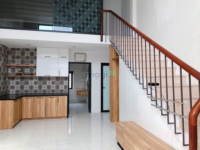 Hình ảnh Nhà Điện Biên Phủ - Bình Thạnh - 2.7tỷ/68m2 - SHR