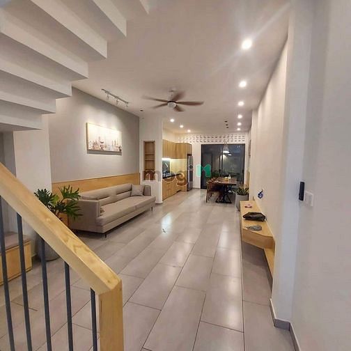Hình ảnh Bán nhà CMT8 - Tân Bình - 2.76tỷ/60m2 - SHR