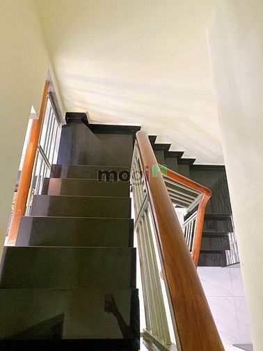 Hình ảnh HẺM XE HƠI Bán Gấp Hoàng Hoa Thám BT 55m2 2ty015 SHR