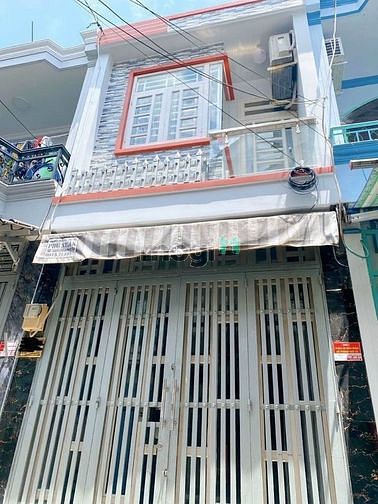 Hình ảnh HẺM XE HƠI Bán Gấp Hoàng Hoa Thám BT 55m2 2ty015 SHR
