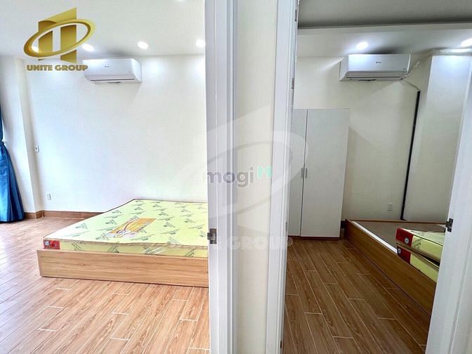 Hình ảnh Mb6623 nạp rút nhanh chóng 2 phòng ngủ mới xây full nội thất Quận 4