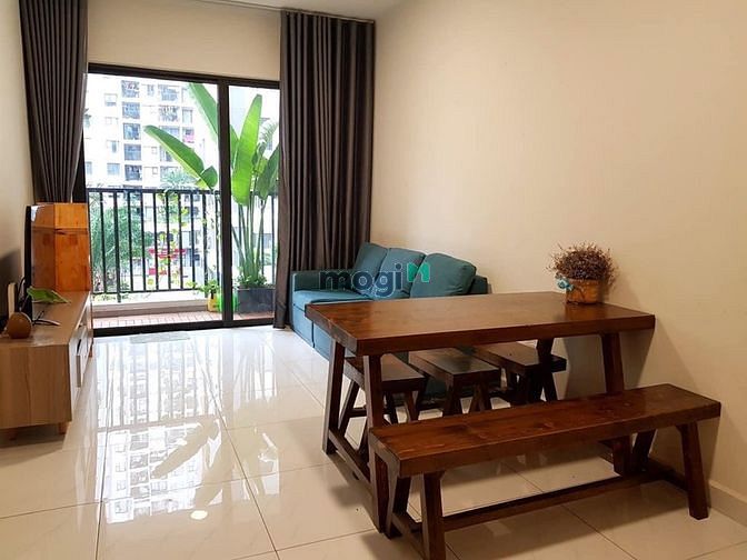 Hình ảnh Bán chung cư Đất Phương Nam - Bình Thạnh - 90m2- 1ty63- 2PN