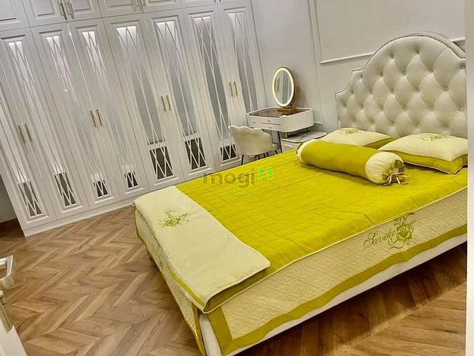 Hình ảnh Siêu Phẩm Căn Hộ 3PN Vinhomes Central Park Bình Thạnh