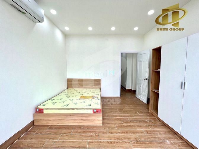 Hình ảnh Mb6623 nạp rút nhanh chóng 2 phòng ngủ mới xây full nội thất Quận 4
