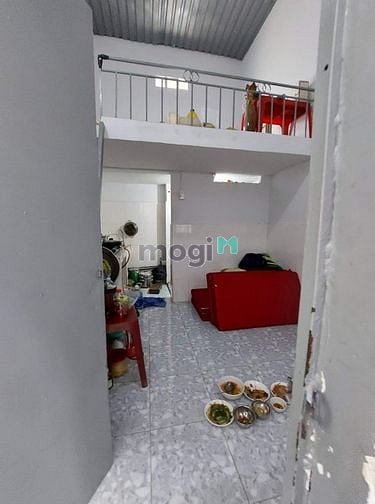 Hình ảnh Cấn bán dãy trọ 5 phòng 75m2 tam bình thủ đức,3 tỷ 1, thu nhập 10tr/th