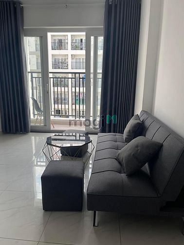 Hình ảnh Bán gấp chung cư Phú Đạt - Bình Thạnh - 1.64 tỷ/82m2 - 2PN