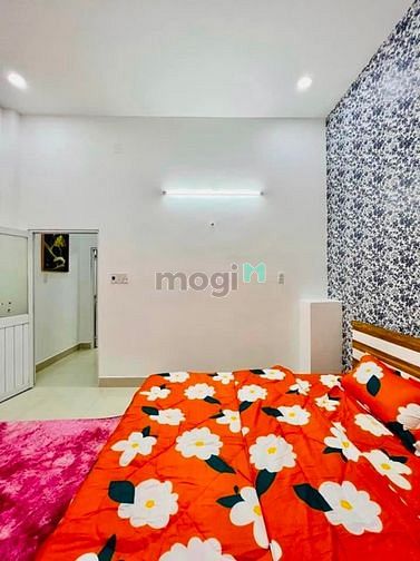 Hình ảnh MUA MỚI BÁN CŨ nhà Lê Văn Lương Q7 59m2 2ty725 SHR