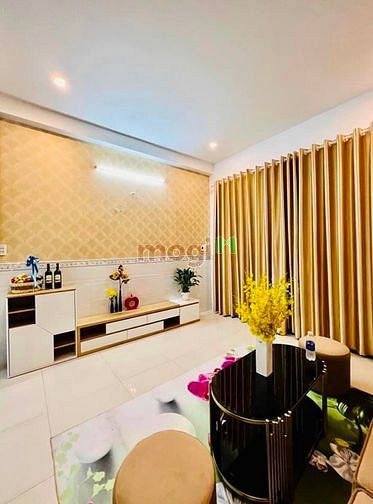 Hình ảnh MUA MỚI BÁN CŨ nhà Lê Văn Lương Q7 59m2 2ty725 SHR