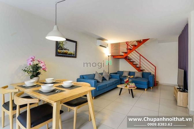 Hình ảnh Mb6623 nạp rút nhanh chóng 1PN Duplex siêu sang trung tâm Q1