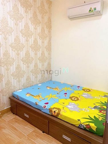 Hình ảnh BÁN GẤP NHÀ MỚI Lê Quang ĐỊnh BT 56m2 2ty425 SHR