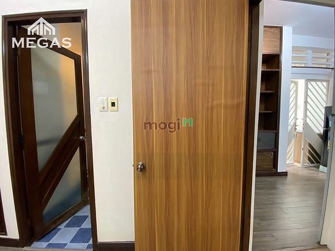 Hình ảnh Cho Thuê Căn Hộ 1PN - 1 Phòng Khách - Gần Chợ Tân Định