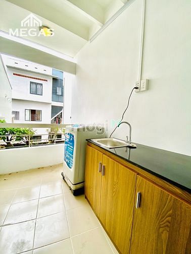 Hình ảnh Cho Thuê Căn Hộ 1PN - 1 Phòng Khách - Gần Chợ Tân Định