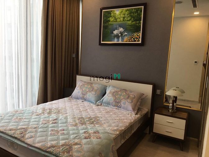 Hình ảnh 𝐕𝐈𝐍𝐇𝐎𝐌𝐄𝐒 𝐆𝐎𝐋𝐃𝐄𝐍 𝐑𝐈𝐕𝐄𝐑 Q1 có Hđ thuê 1100$/tháng