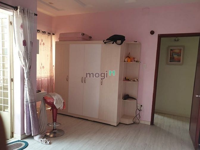 Hình ảnh Mb6623 nạp rút nhanh chóng Bàu Cát 1 thiết kế 2 phòng ngủ, đầy đủ nội thất.