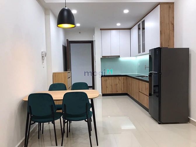 Hình ảnh Biệt thự Q.8 1T2L- 3.57tỷ/63m2 - SHR - Dương Bá Trạc