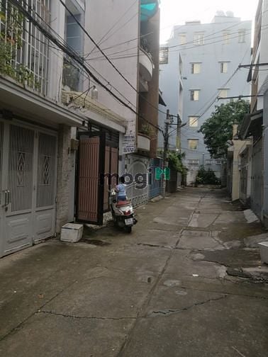 Hình ảnh Cho Thuê Phòng NƠ TRANG LONG PHƯỜNG 7 BÌNH THẠNH 30m2 1.5tr/th