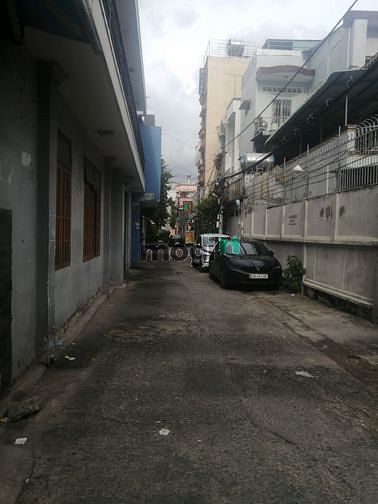 Hình ảnh Cho Thuê Phòng NƠ TRANG LONG PHƯỜNG 7 BÌNH THẠNH 30m2 1.5tr/th