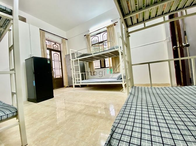 Hình ảnh Cho Thuê Phòng NƠ TRANG LONG PHƯỜNG 7 BÌNH THẠNH 30m2 1.5tr/th