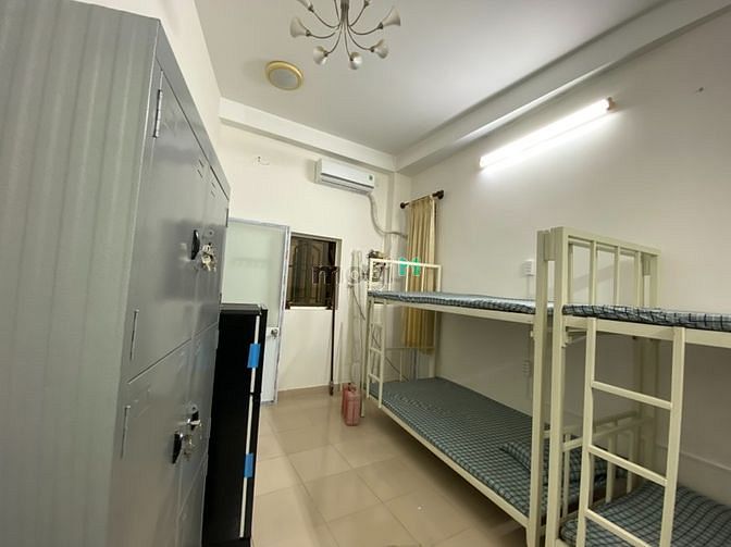 Hình ảnh Cho Thuê Phòng NƠ TRANG LONG PHƯỜNG 7 BÌNH THẠNH 30m2 1.5tr/th