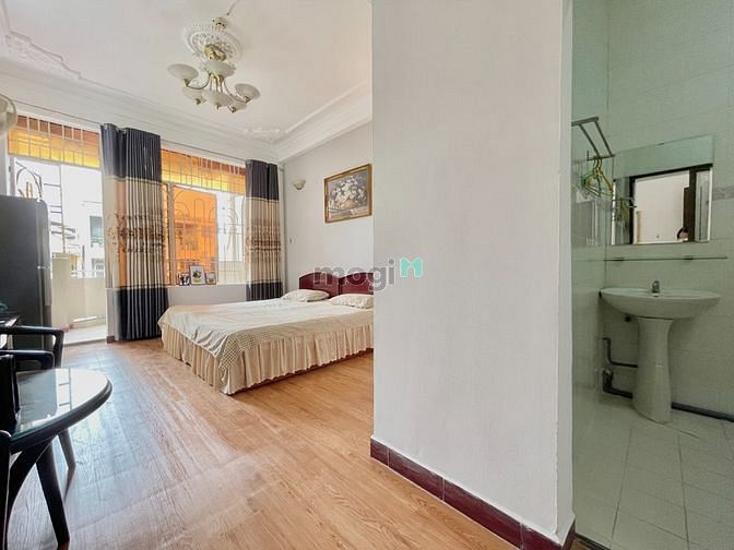 Hình ảnh Phòng trọ Đinh Bộ Lĩnh 4.700.000