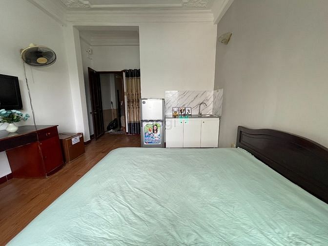 Hình ảnh Phòng trọ Đinh Bộ Lĩnh 4.700.000