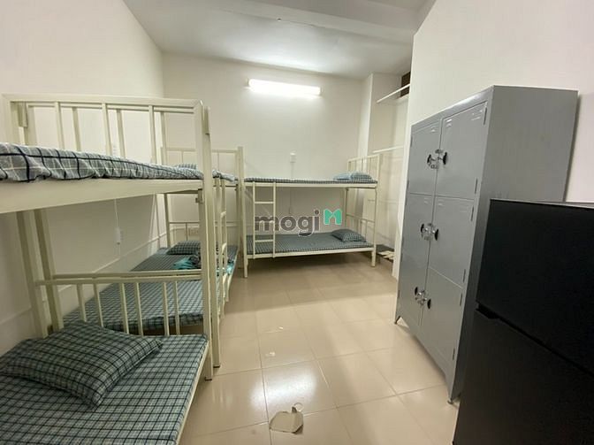 Hình ảnh Cho Thuê Phòng NƠ TRANG LONG PHƯỜNG 7 BÌNH THẠNH 30m2 1.5tr/th