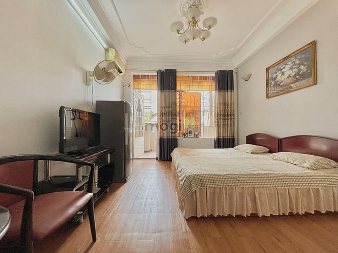 Hình ảnh Phòng trọ Đinh Bộ Lĩnh 4.700.000