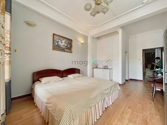 Hình ảnh Phòng trọ Đinh Bộ Lĩnh 4.700.000