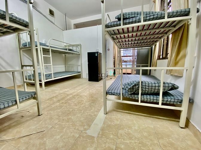 Hình ảnh Cho Thuê Phòng NƠ TRANG LONG PHƯỜNG 7 BÌNH THẠNH 30m2 1.5tr/th