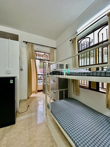 Hình ảnh Cho Thuê Phòng NƠ TRANG LONG PHƯỜNG 7 BÌNH THẠNH 30m2 1.5tr/th