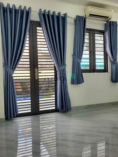 Hình ảnh NHÀ XINH Đ.Trần Văn Đang Q3 51m2 3Pn 1tỷ935