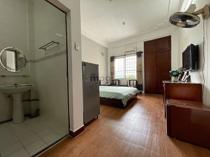 Hình ảnh Phòng trọ Đinh Bộ Lĩnh 4.700.000