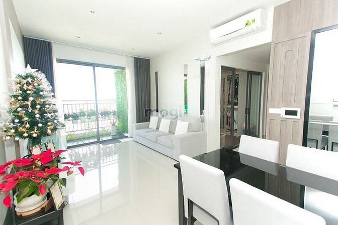 Hình ảnh Thiếu nợ bán Officetel Sky Center tầng trung, nội thất đầy đủ.