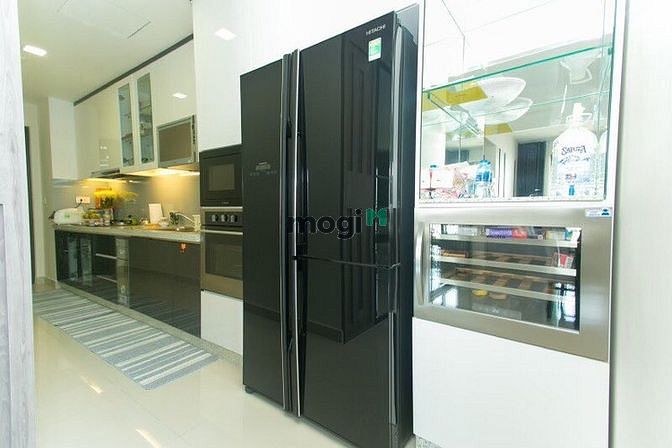 Hình ảnh Thiếu nợ bán Officetel Sky Center tầng trung, nội thất đầy đủ.