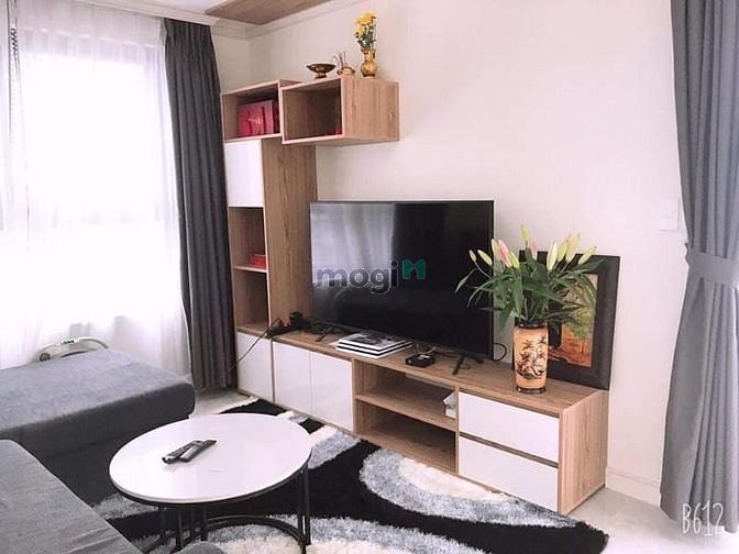 Hình ảnh Cần bán Trang Chủ MB66.COM / Đăng Ký Tặng 66K 2PN-1WC 65m2 Tresor Quận 4, full nội thất