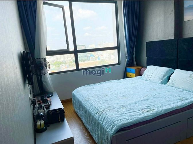 Hình ảnh Thiếu tiền bán Mb6623 nạp rút nhanh chóng tháp A Saigon Royal - 2 phòng ngủ view hồ bơi