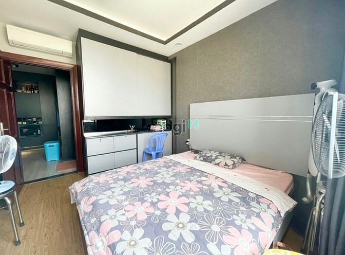 Hình ảnh Thiếu tiền bán Mb6623 nạp rút nhanh chóng tháp A Saigon Royal - 2 phòng ngủ view hồ bơi