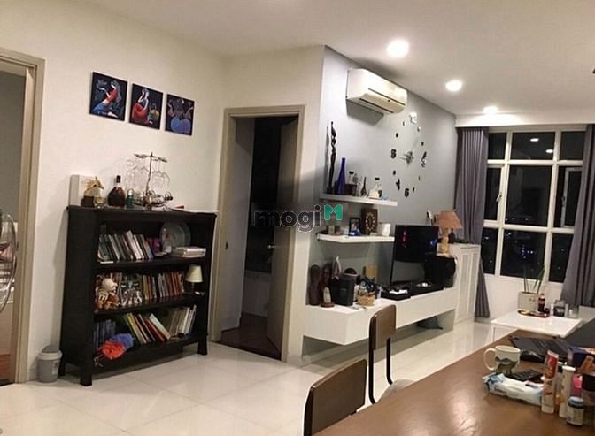 Hình ảnh Trả nợ bán Mb6623 nạp rút nhanh chóng CitiHome có 2 phòng ngủ 65,6m2/1tỷ670tr