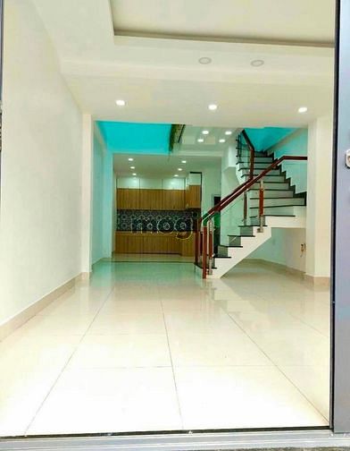 Hình ảnh CÔNG CHỨNG NGAY Nhà Trần Não Q2 56m2 1ty620 SHR