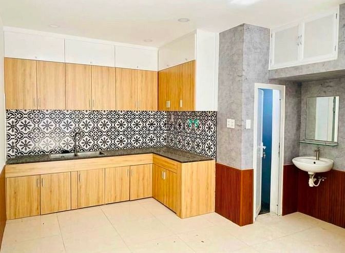 Hình ảnh CÔNG CHỨNG NGAY Nhà Trần Não Q2 56m2 1ty620 SHR