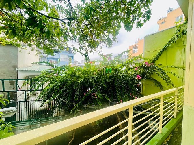Hình ảnh KTX gò vấp Gần các trường ĐHCN, ĐH Văn Lang, ĐH mở cs3